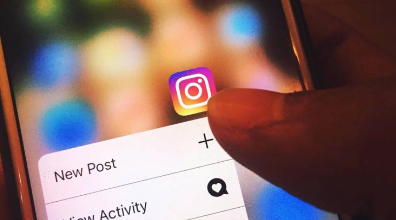 Instagram se "inspira" de otras apps: se vienen los mensajes directos que se autodestruyen