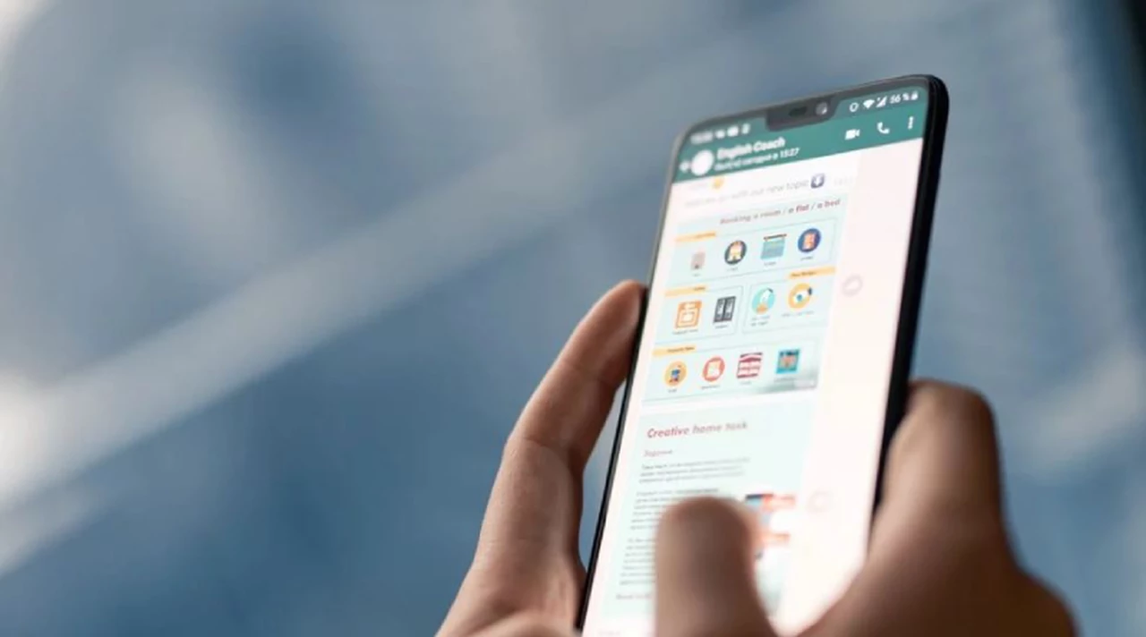 WhatsApp se convierte en tu billetera digital: así podés enviar dinero desde la app