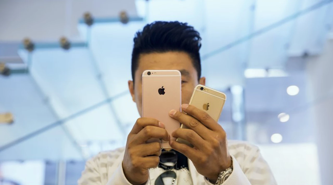 Revelan una falla crítica en Apple que pone en riesgo todas los iPhones