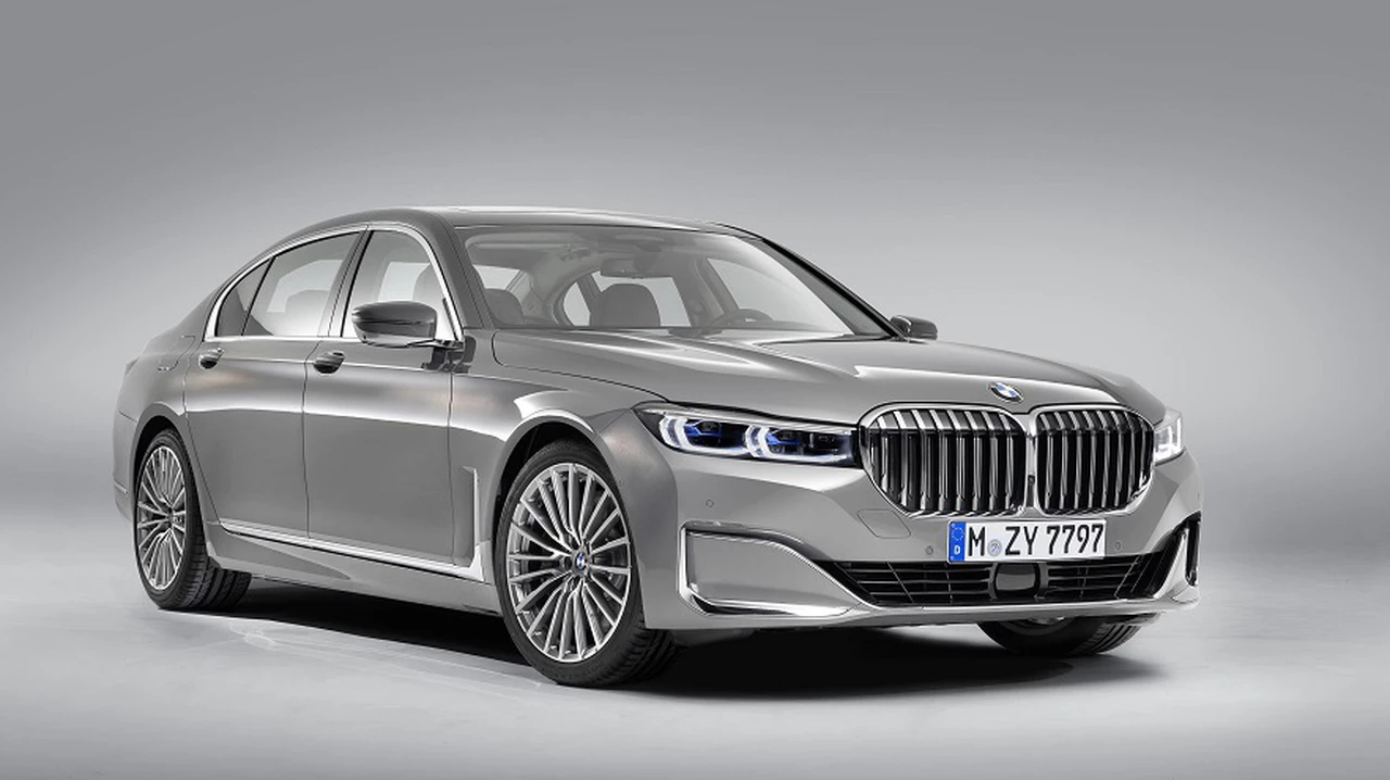 BMW actualiza el software de sus autos: conocé las nuevas funciones que ofrece