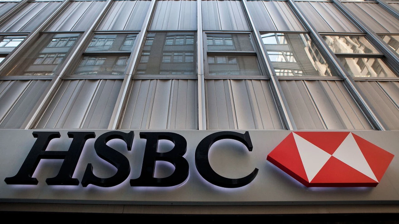 HSBC pone la mira en la blockchain: coloca acciones y bonos por u$s10.000 millones en la plataforma Corda