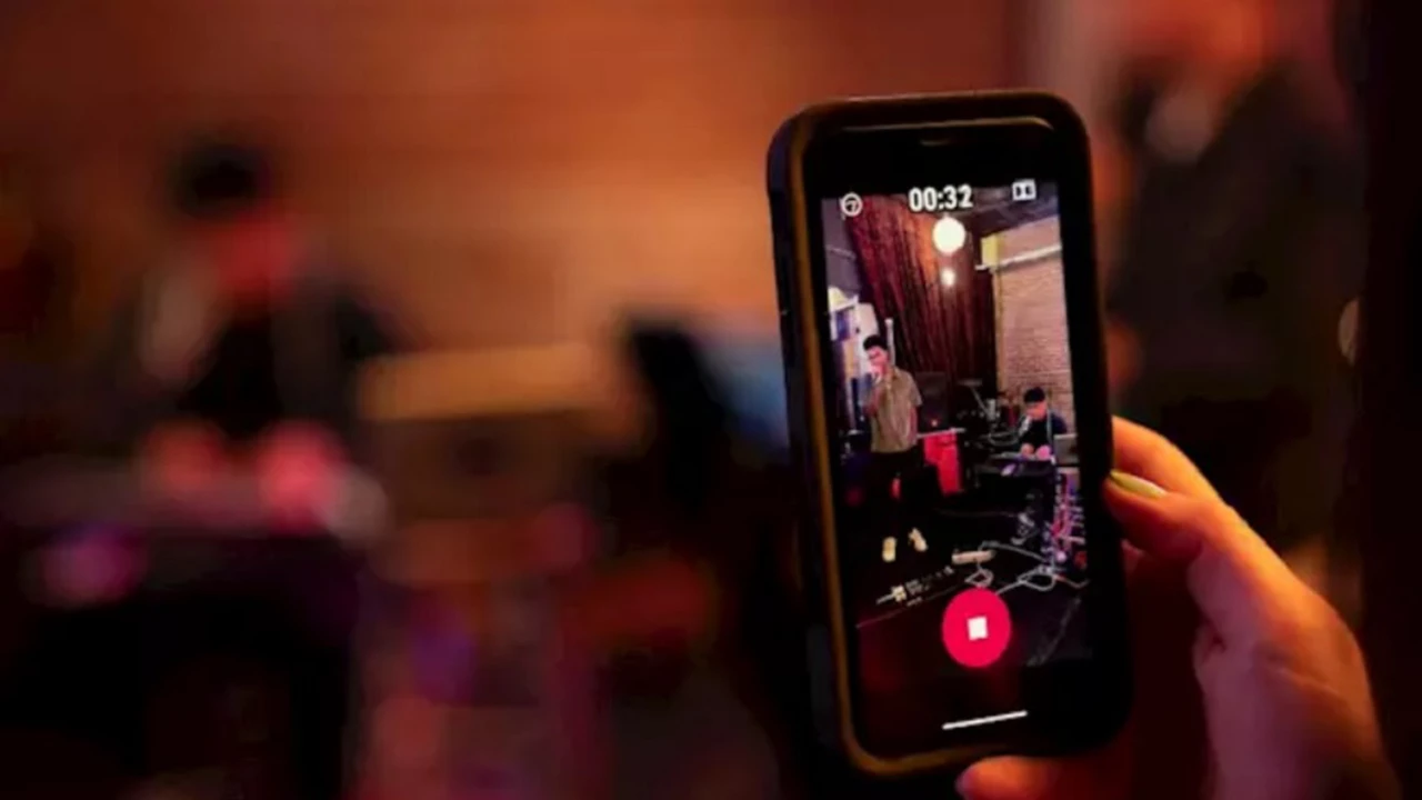 Dolby lanza Dolby On, una app para grabar música y videos con sonido de calidad desde el smartphone