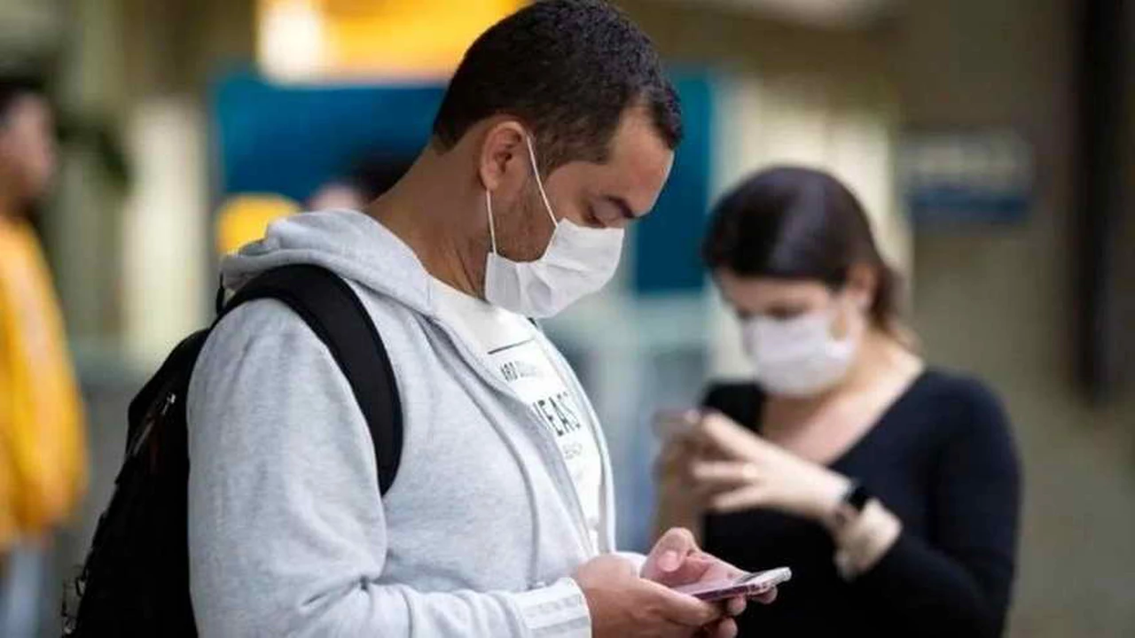 Prevención social: iPhone y Android quieren avisar si te acercas a alguien contagiado