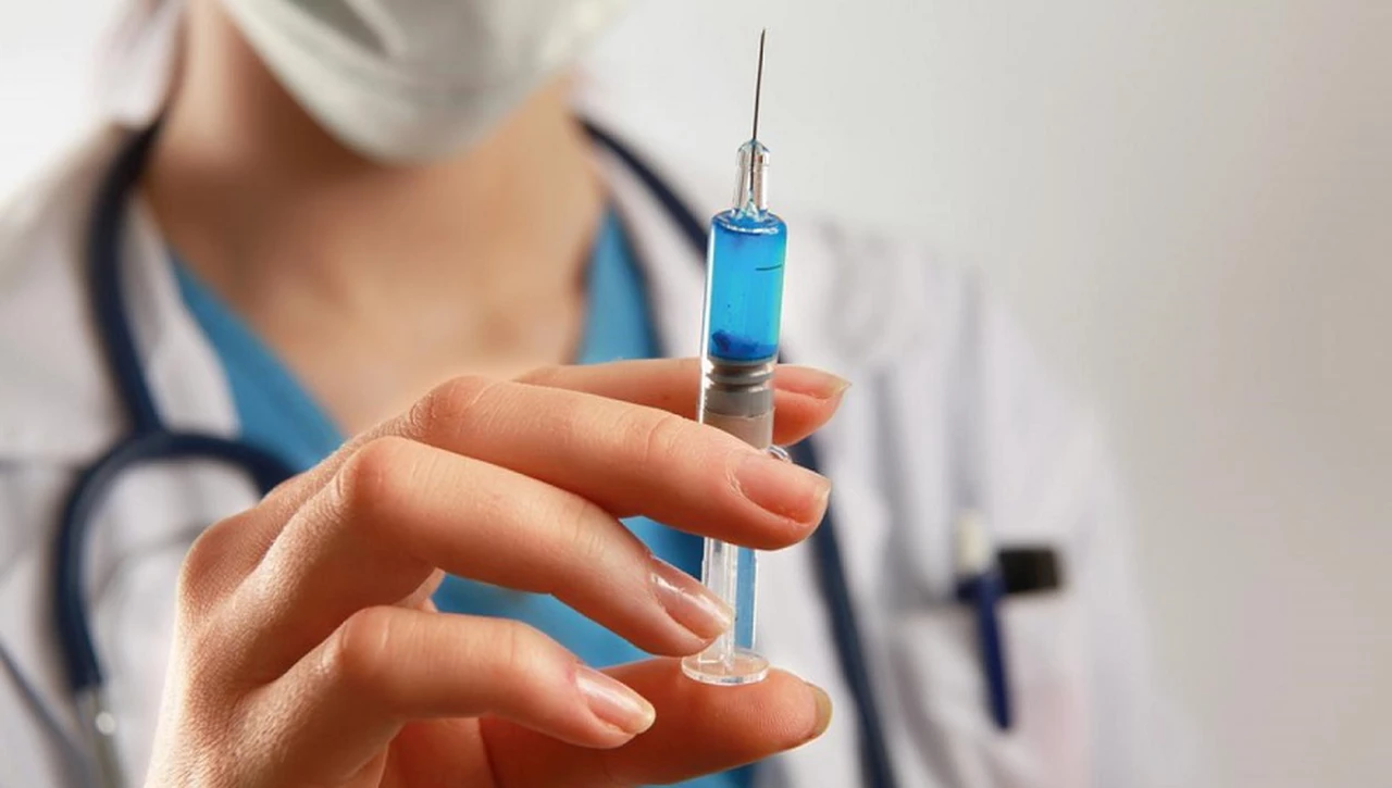 Otro laboratorio anuncia que su vacuna contra el coronavirus tiene una eficacia de 95%