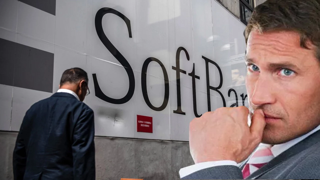 ¿Se cansó de las startups?: las razones por las cuales Softbank invierte en Amazon, Netflix y Microsoft