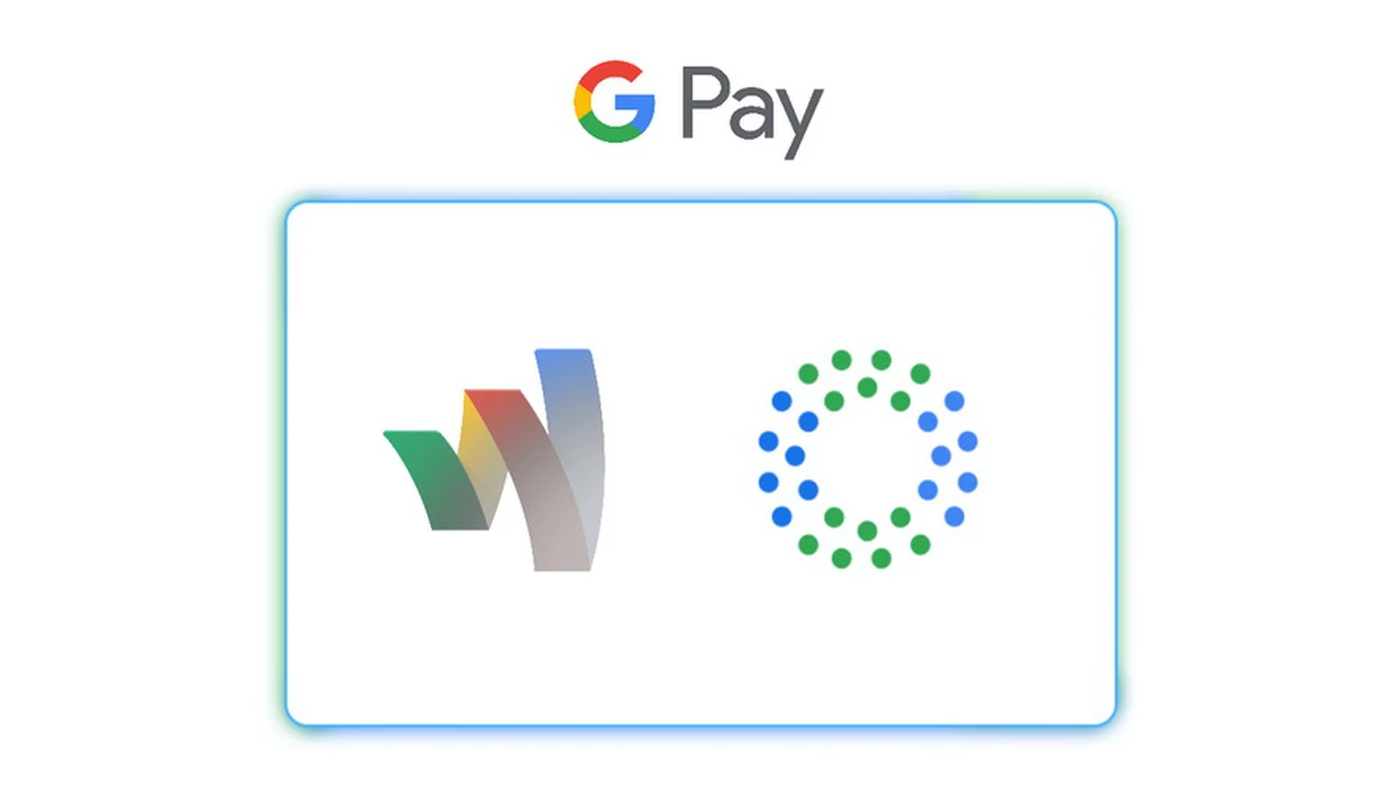 Más opciones para tus pagos: descubrí cómo es la tarjeta física de débito de Google