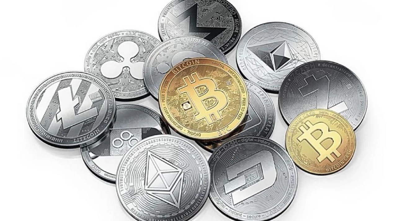 Bitcoin y cuarentena: crece la demanda de monedas digitales para transferencias y compra de inmuebles