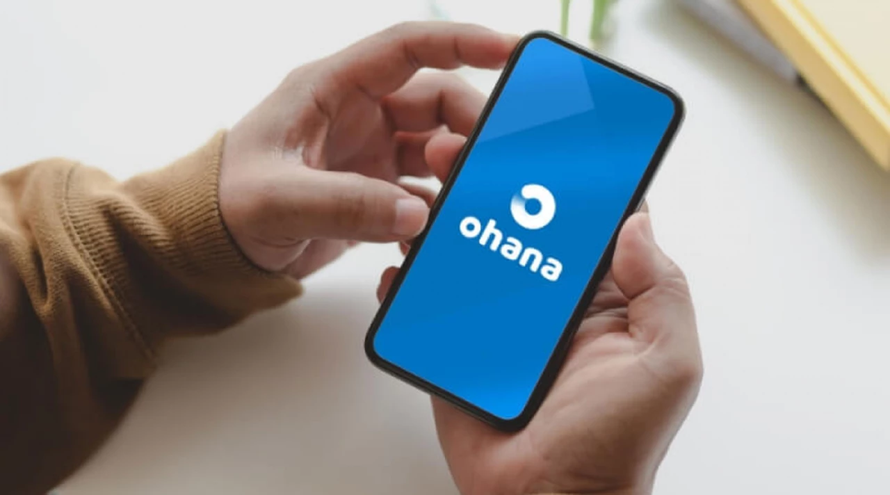 Fintech innovadoras: así es Ohana, la billetera virtual mendocina comprometida con el impacto social