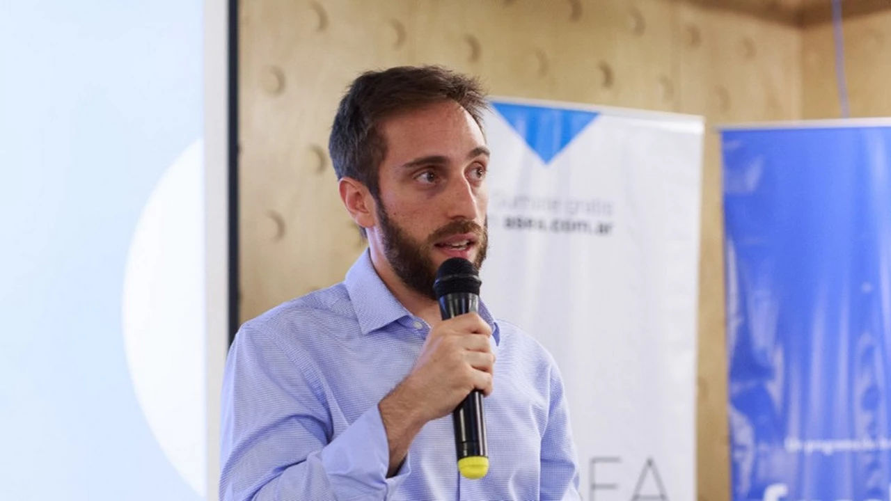 El director de ASEA revela cómo la cuarentena impactará en las startups y el ecosistema emprendedor
