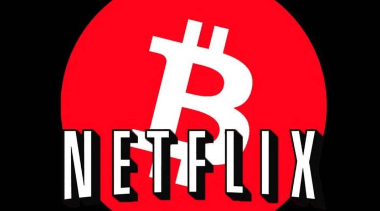 Coronavirus y criptomonedas: ¿la crisis hizo crecer más al Bitcoin que a Netflix?