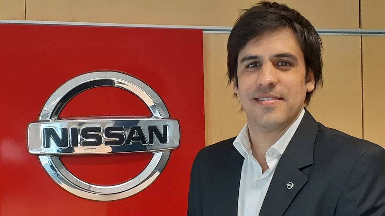 Nissan revela como impacta la cuarentena en su estrategia local y en la industria automotriz