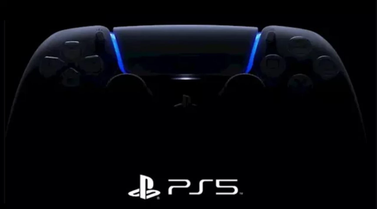 Sony demuestra con "una banana" que podrá transformar cualquier objeto en un joystick de PlayStation