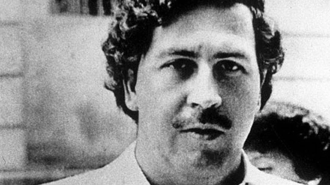 Insólito: por qué el hermano de Pablo Escobar demandó a Apple por u$s 2.300 millones