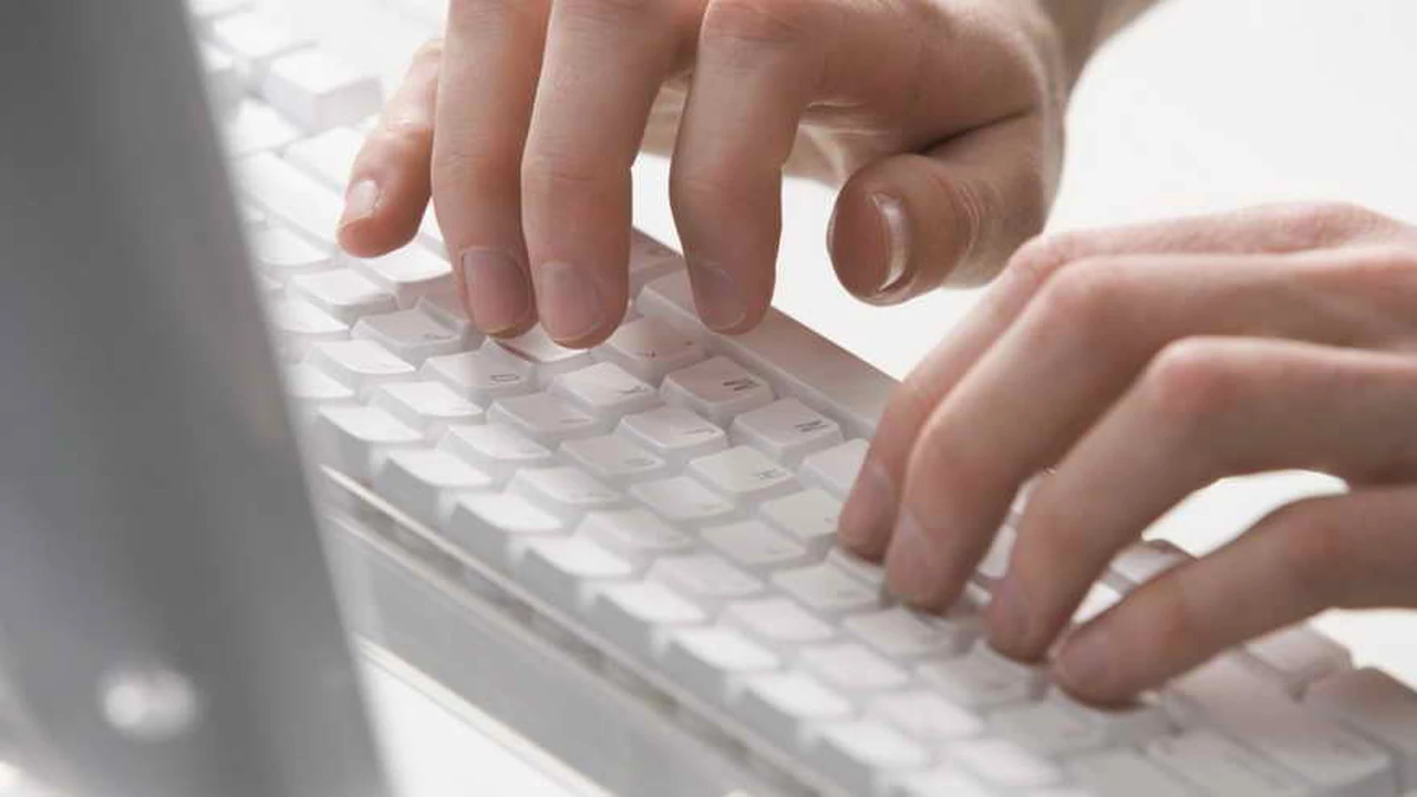 Habilidad imprescindible: cómo aprender a escribir sin mirar el teclado, consejos