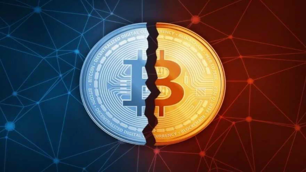 Cuál será la influencia del próximo halving de bitcoin en la evolución de la criptomoneda