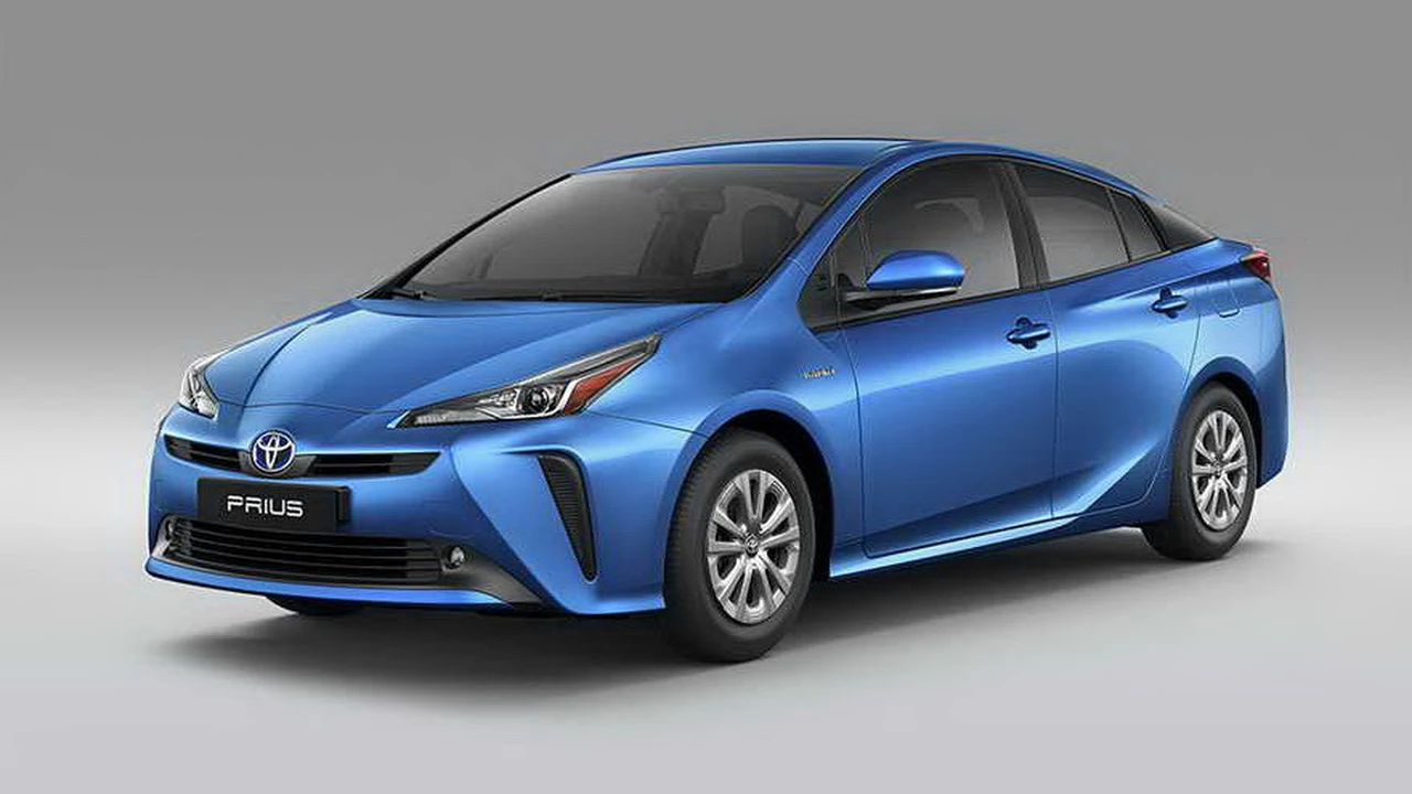 Movilidad del futuro en una sola marca: así es Kinto, la nueva marca de Toyota