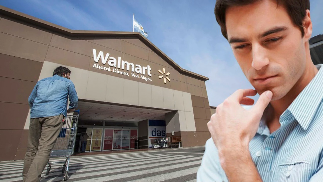 Walmart invierte u$s50 millones para crear "dark stores": en qué consisten y por qué son estratégicas