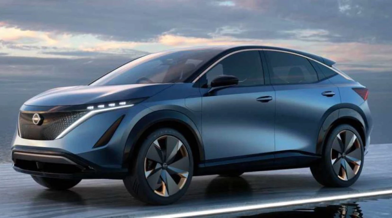 Movilidad sustentable: Nissan se retira de Europa para ceder a Renault el desarrollo de autos eléctricos