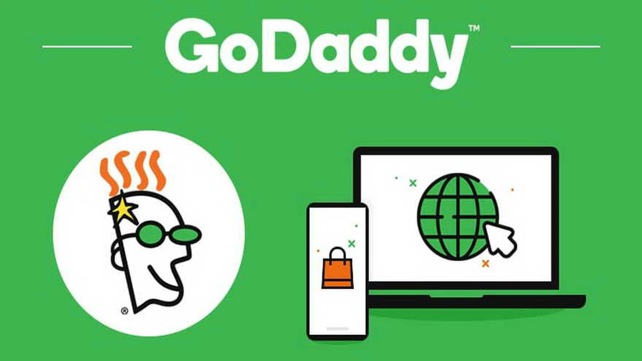 Alerta seguridad: GoDaddy fue atacado, y quedaron expuestas 28.000 cuentas