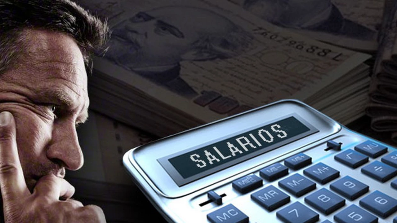 Salarios argentinos, en caída libre: los motivos por los que ya se ubican como los más bajos de la región
