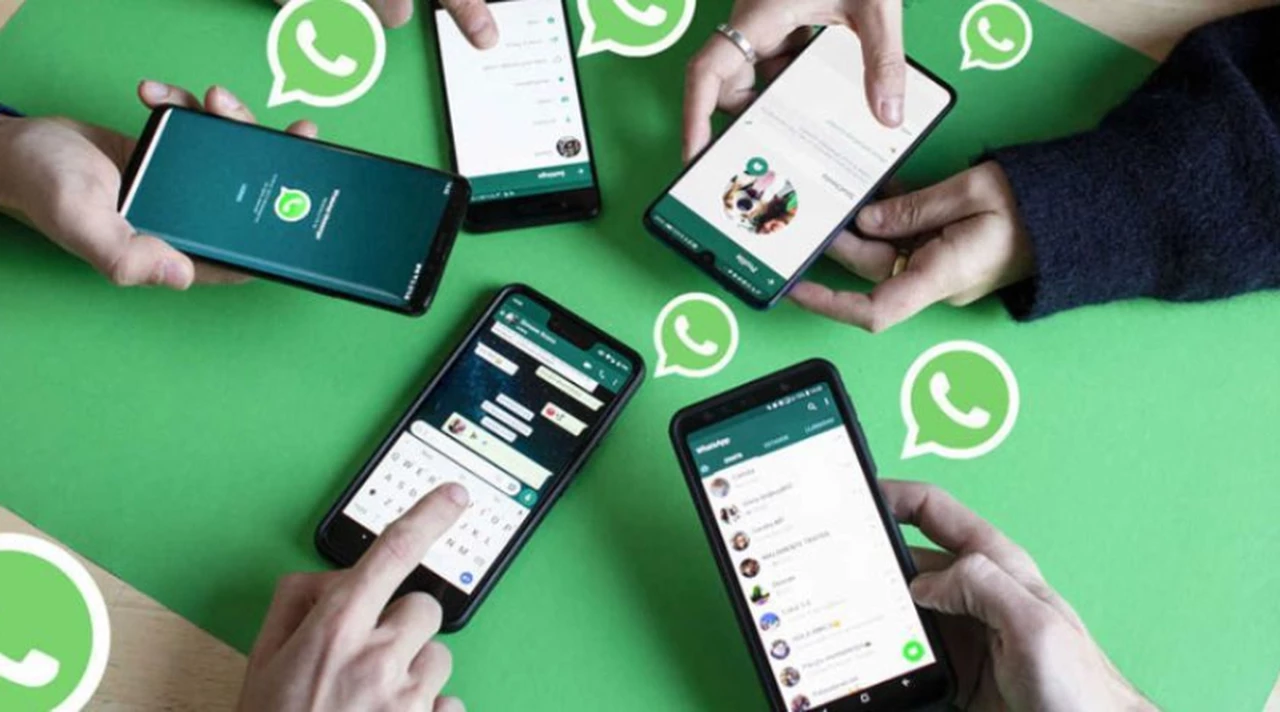 WhatsApp suma una esperada función para los amantes de los stickers
