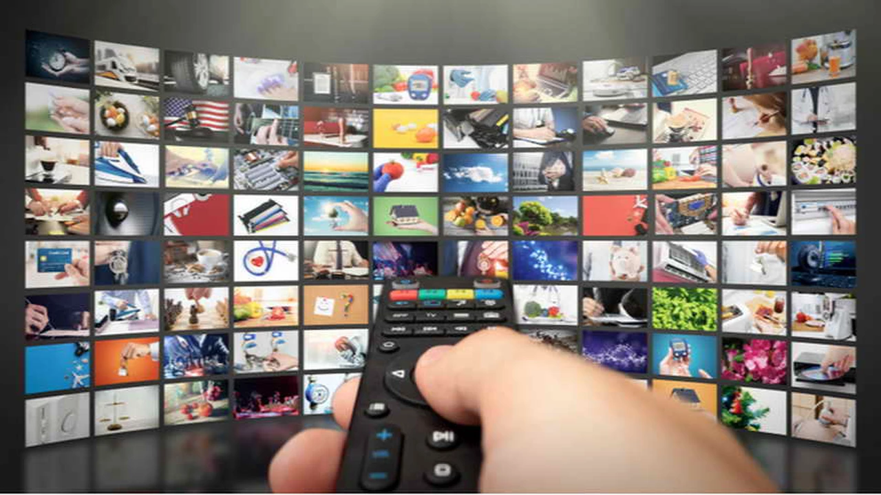 ¿Aumentarán los costos?: cobrarán impuesto millonario a las transmisiones por streaming