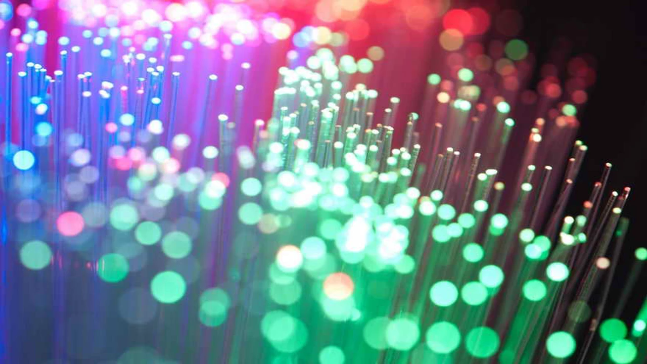 Dos empresas nacionales invierten u$s10 millones en una nueva red de fibra óptica: quiénes son y por qué lo hacen