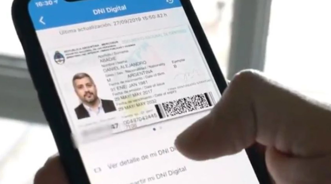Tus datos personales están en riesgo: esta app del gobierno está filtrando información personal