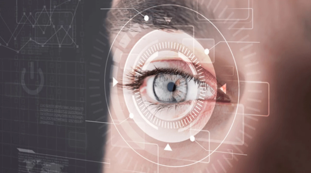 ¿Comprar "con la vista"?: esta tecnología promete transformar los negocios post pandemia