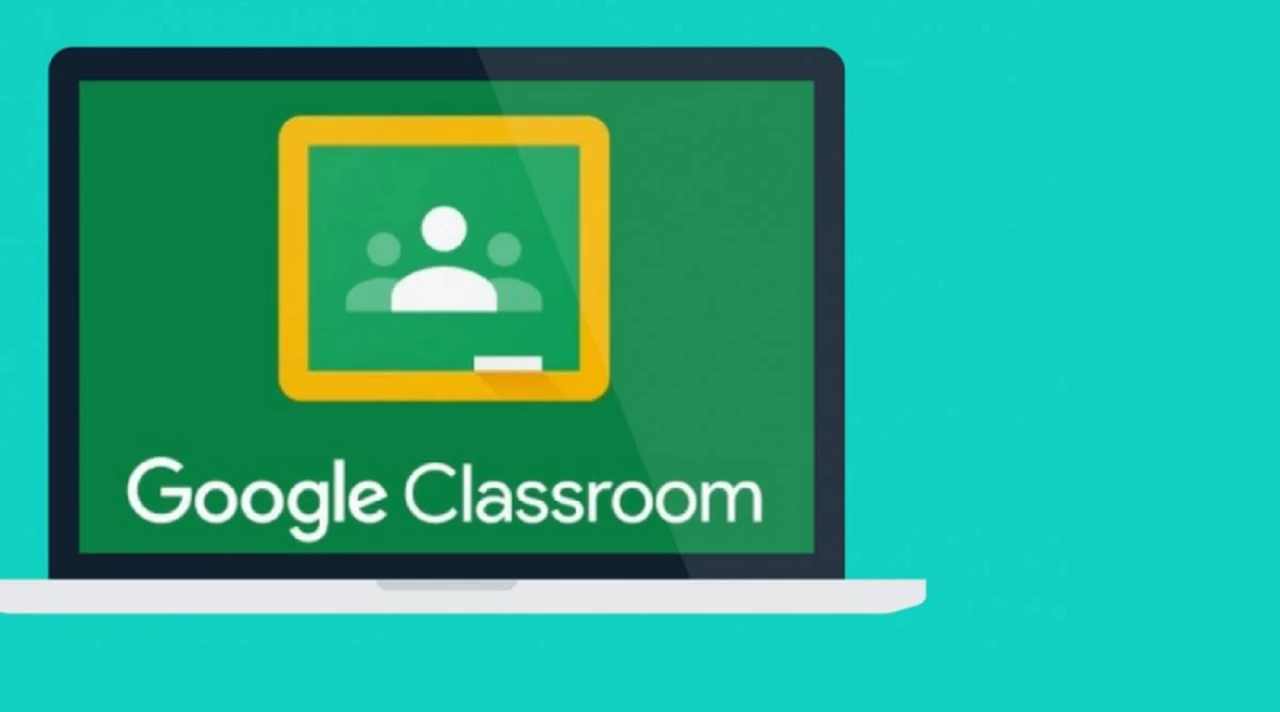 Google Classroom: qué es y cómo funciona la plataforma educativa gratuita de Google