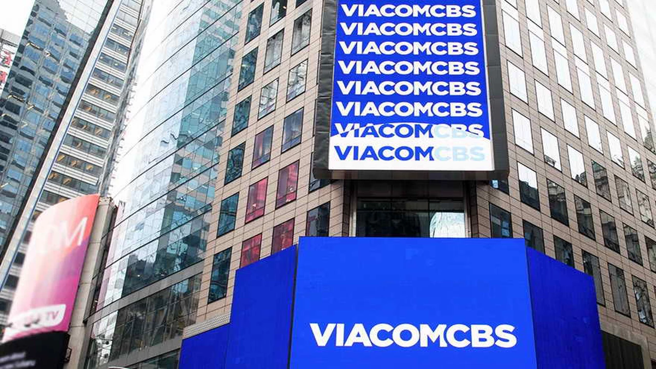 ViacomCBS compra importante canal chileno a WarnerMedia para expandir su presencia en América latina