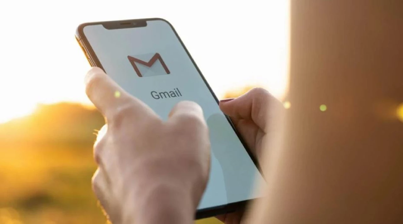 Chats, documentos, videollamadas y más: descubrí el nuevo Gmail