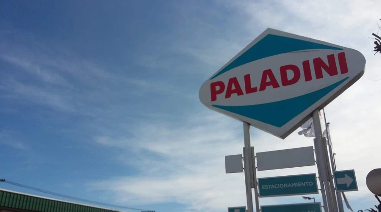 De la fábrica al hogar, sin intermediarios: cómo es la nueva estrategia de delivery de Paladini