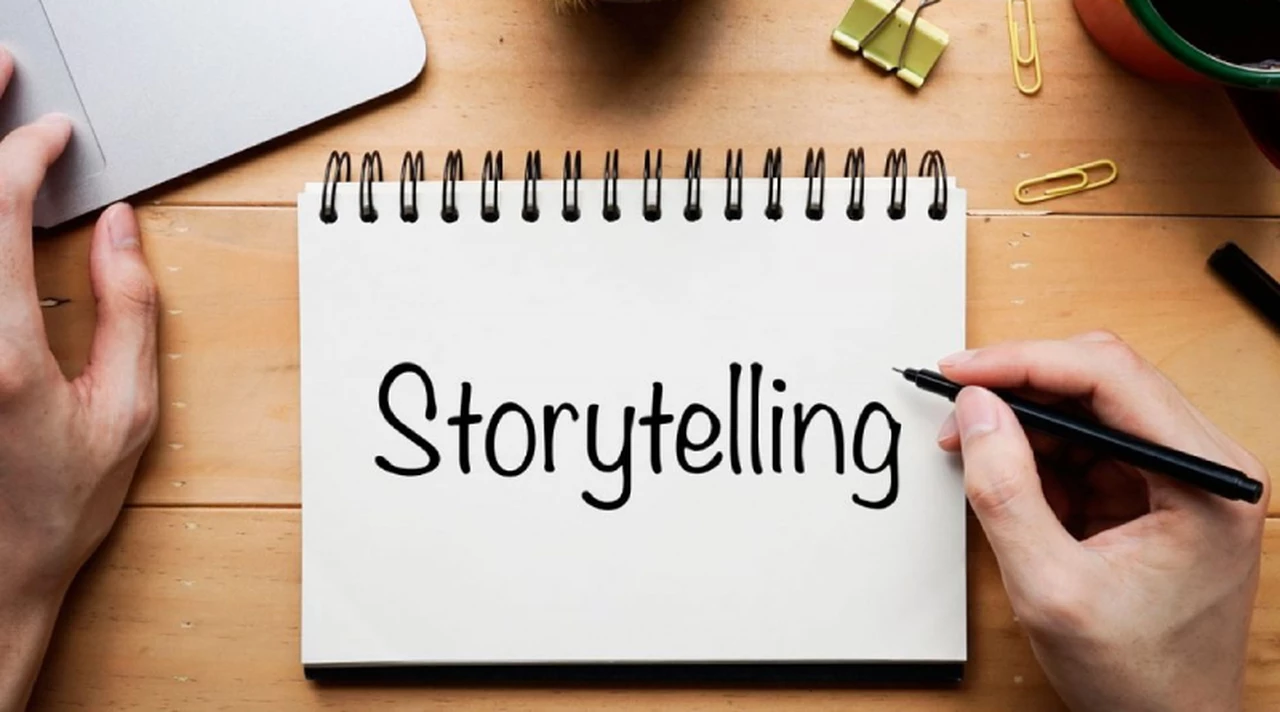 Marketing "emocional": 5 claves del storytelling para llevar el éxito a tu empresa