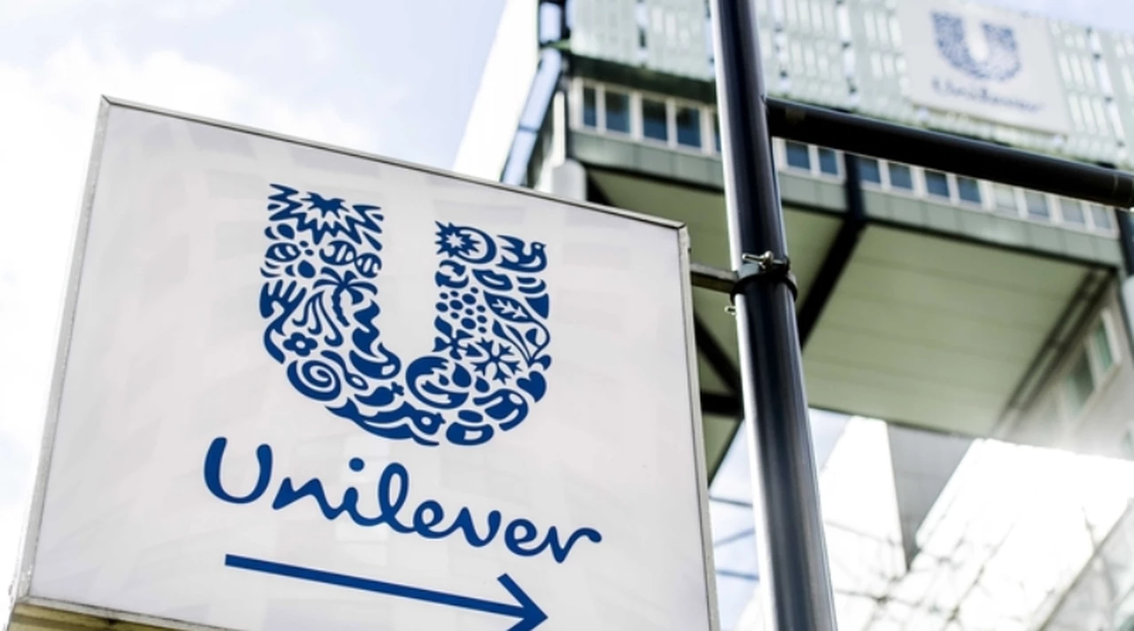 Unilever apuesta 100% a las Pymes: conocé su ciclo de capacitación para reactivar negocios en la postpandemia