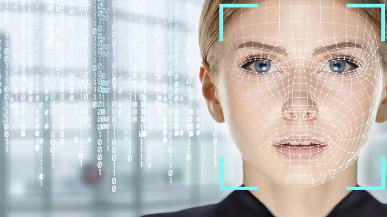 Reconocimiento facial: el Gobierno apuesta a esta tecnología contra la inseguridad