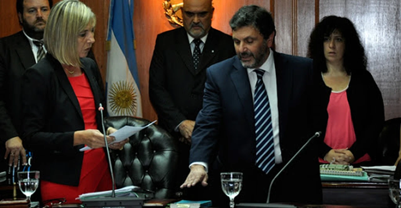 Teletrabajo en todas partes, menos en tribunales: por qué la Justicia no puede adherirse al home office