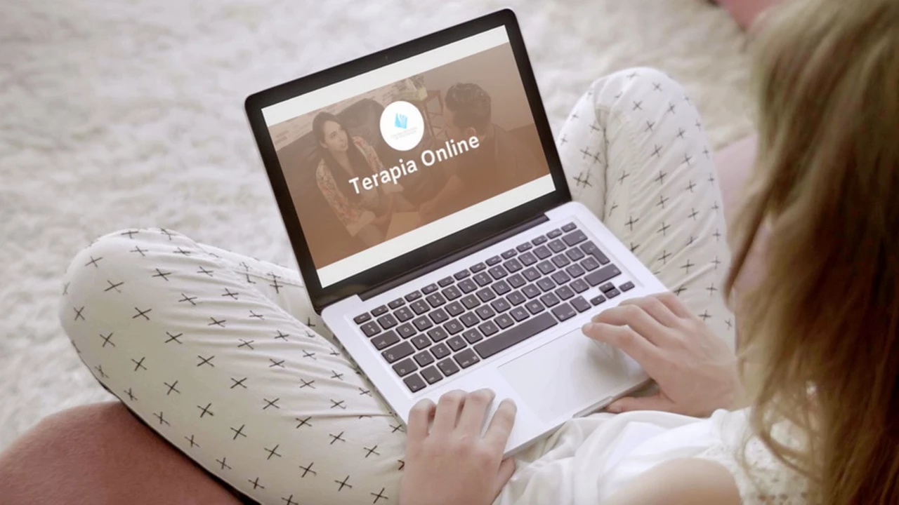 Cómo es Terapi, la startup de psicología a distancia que ayuda en la cuarentena