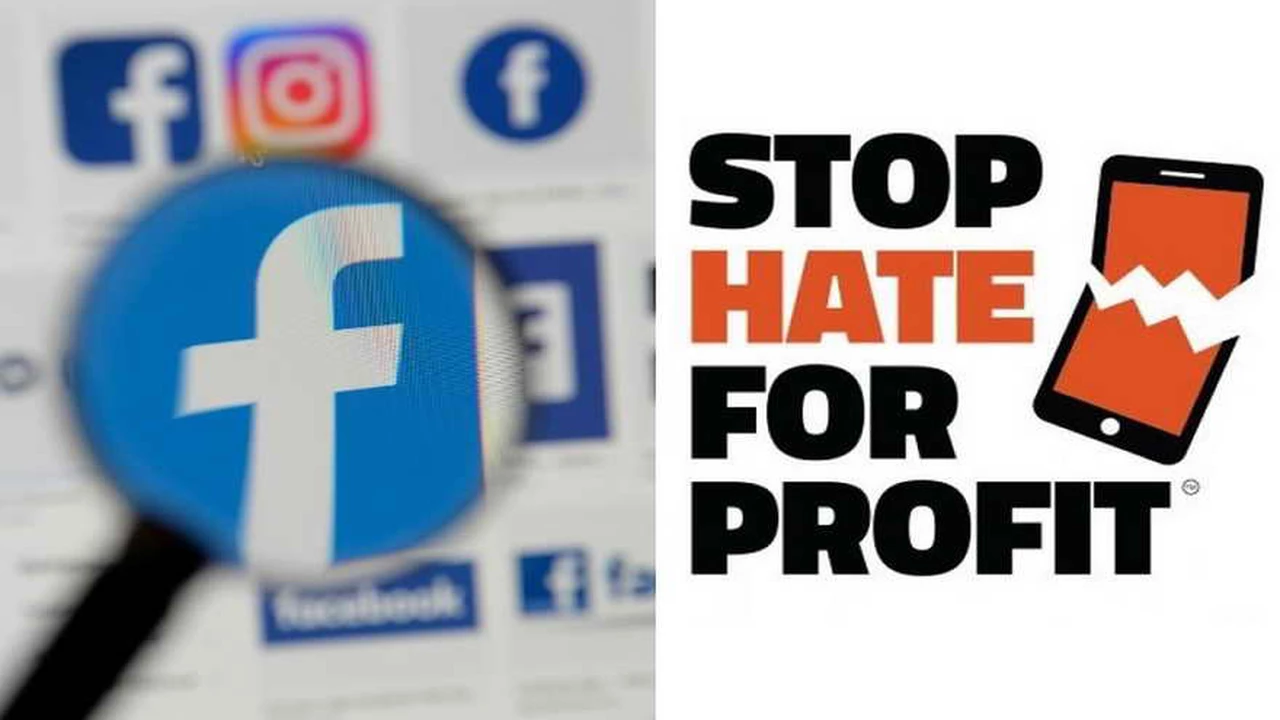 Organizadores del boicot publicitario contra Facebook relatan cómo se originó y cuál fue la última gota para su lanzamiento
