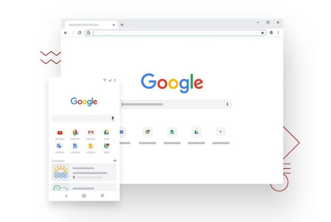 Un día como hoy se lanzó la primera versión de Google Chrome