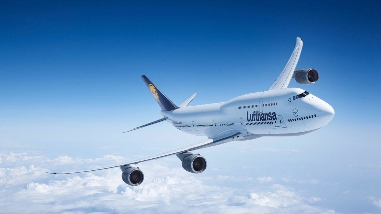 Boeing inicia el fin de una era: el plan para despedirse del "Jumbo" y reemplazarlo por un avión más eficiente