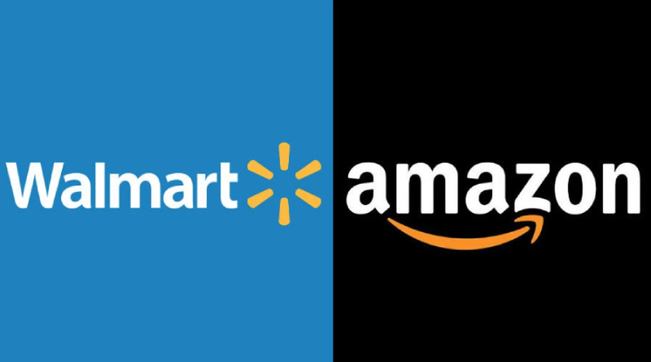 No para: Walmart lanza su delivery por suscripción para para ganarle a Amazon