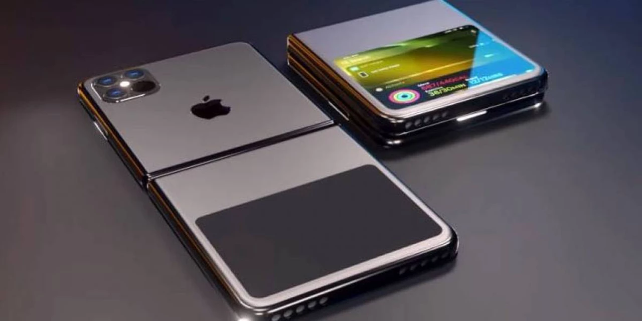 ¿Se viene el iPhone "con tapita"?: conocé el revolucionario diseño está evaluando Apple