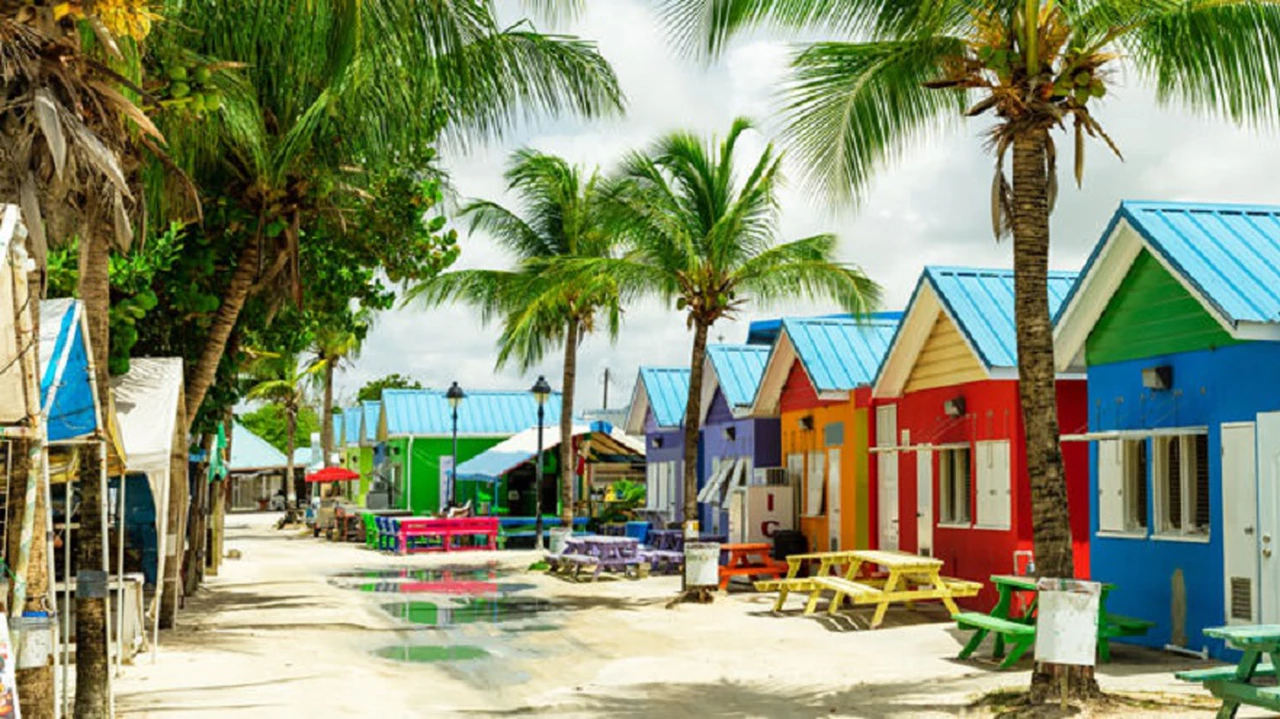 ¿Te gustaría mudarte a una isla paradisíaca?: este país otorgará visas para teletrabajar desde sus playas