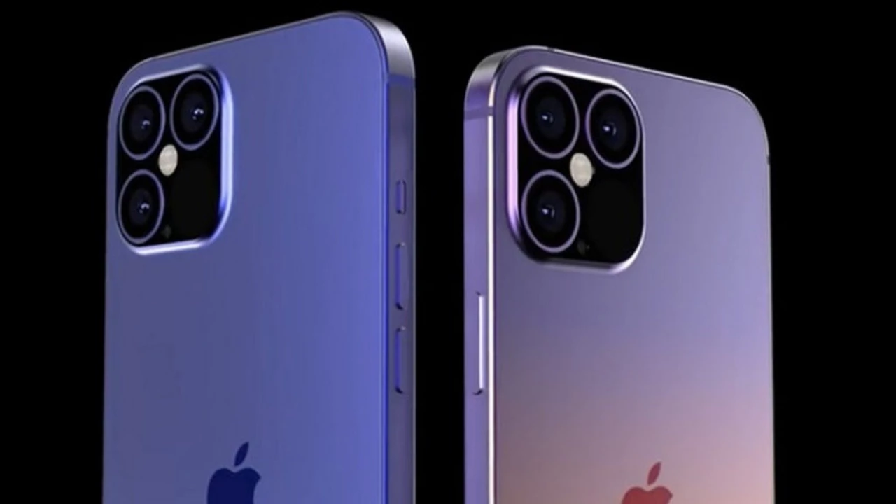 Nuevas imágenes filtradas del iPhone 12: así será el próximo smartphone de Apple