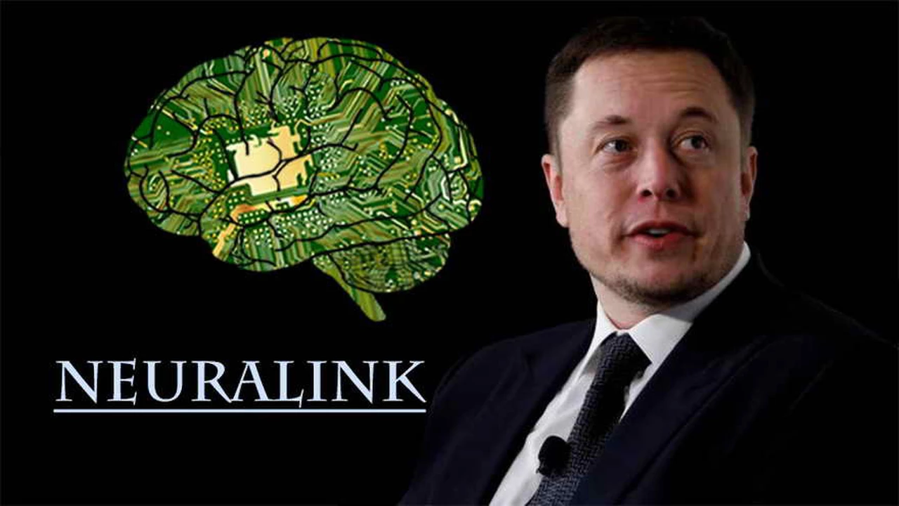 Elon Musk afirma tener listo el microchip para conectar el cerebro a una computadora