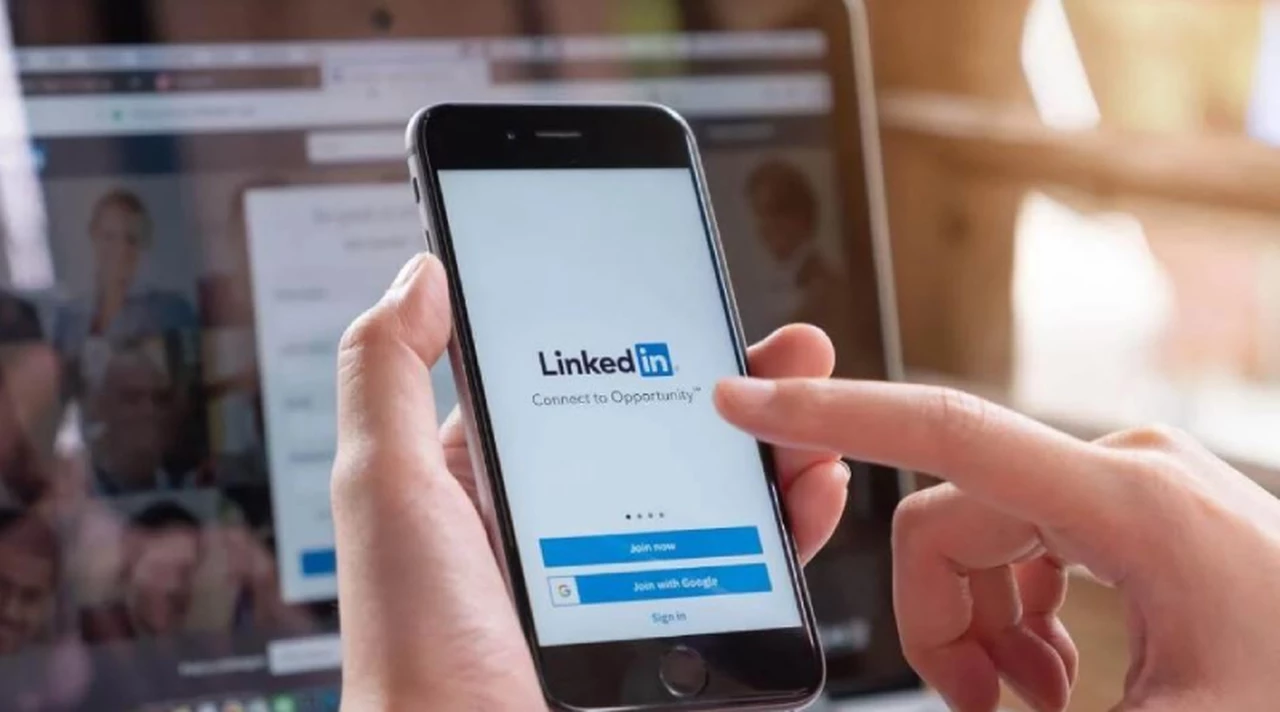 ¿Estás en busca del trabajo ideal?: conocé cómo armar tu perfil en LinkedIn para conseguirlo