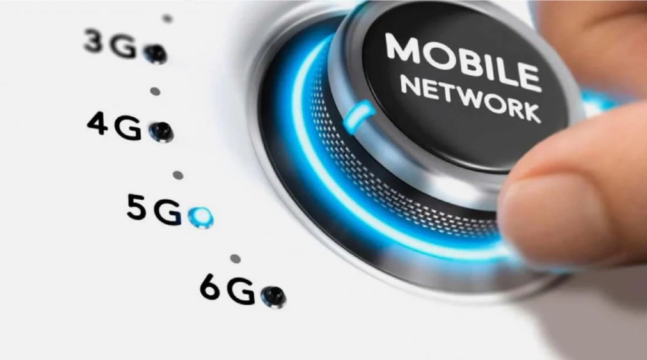 El 5G recién arranca y Samsung ya piensa en el 6G: en qué fecha estará listo y qué novedades traerá