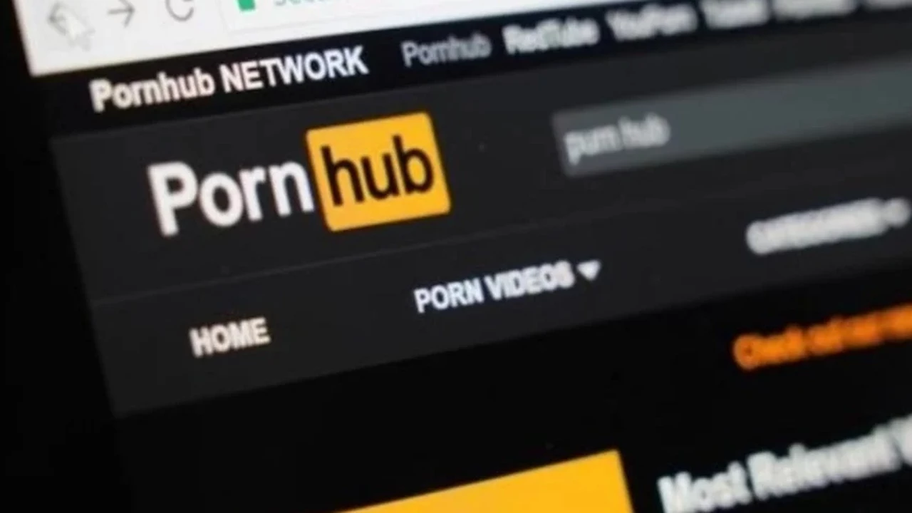 Pornhub lanza una inédita campaña para impulsar pequeños negocios: ¿en qué consiste?
