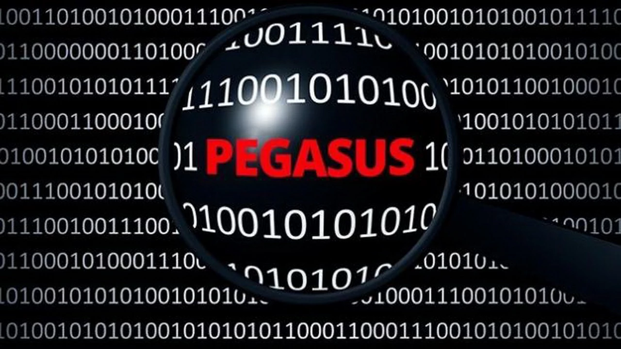 Qué es y cómo funciona "Pegasus", el software espía que se usa para atacar WhatsApp